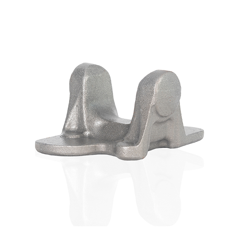 Flange iugum