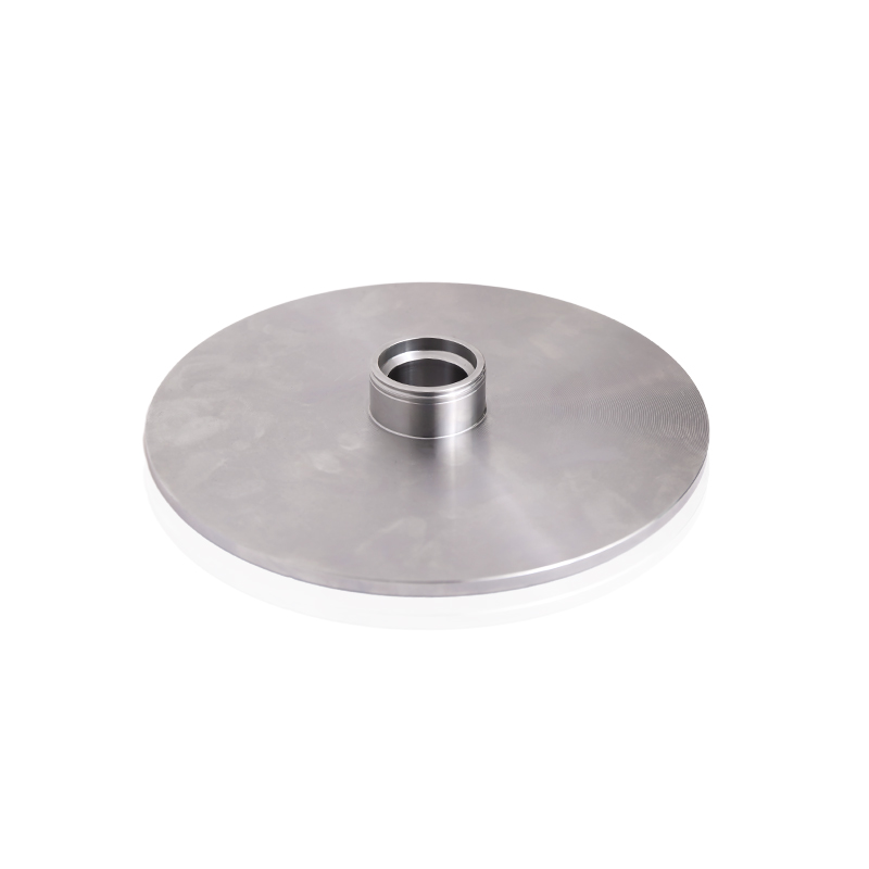Gearbox Rota Hub Damper