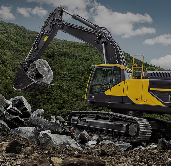Machinery engineering